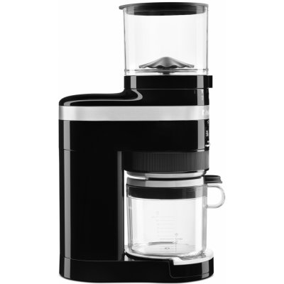 KitchenAid 5KCG8433EOB – Zboží Mobilmania