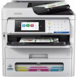 Epson WorkForce DS-800WN – Zboží Živě