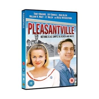 Pleasantville DVD