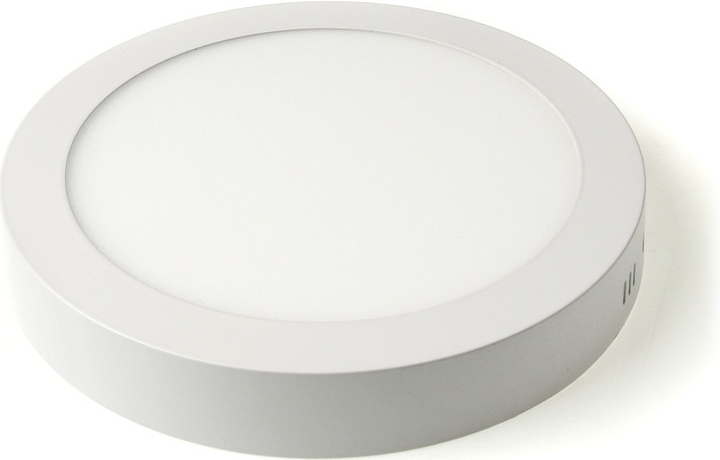 Milio MD0031 Downlight LED N/T Fado-R 18 W teplá bílá