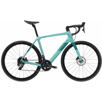 Bianchi Infinito CV Disc Ultegra 2022