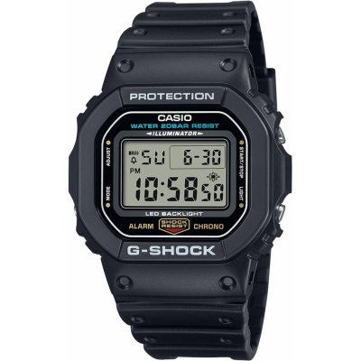 Casio DW-5600UE-1 – Hledejceny.cz