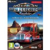 Hra na PC American Truck Simulator: Nové Mexiko