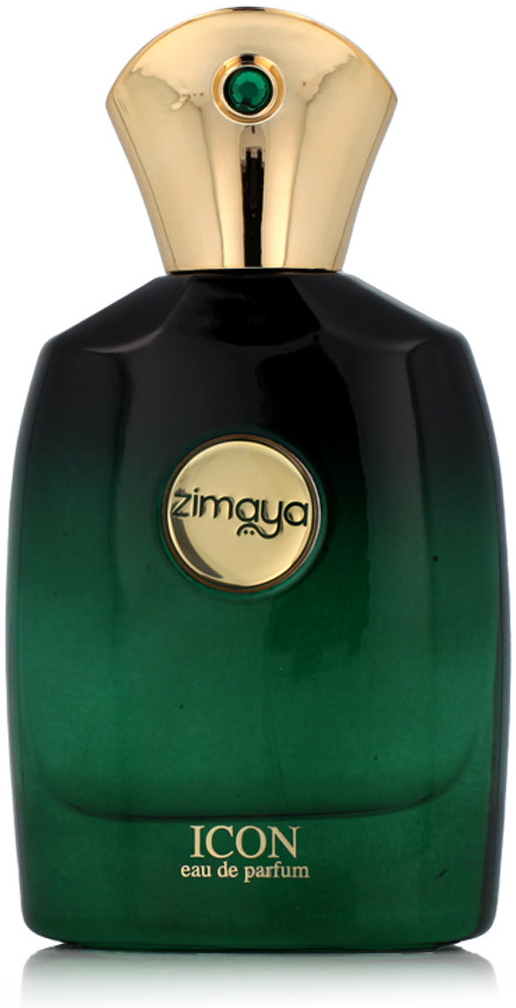 Zimaya Icon parfémovaná voda pánská 100 ml