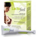 LactoFeel vaginální gel 7 x 5 ml