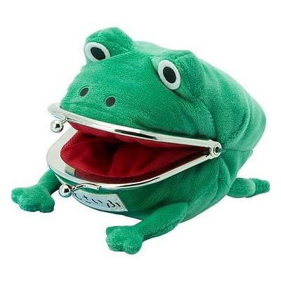 ABYstyle Žabí Naruto – Zboží Dáma