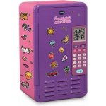 Vtech Supertajný maxi trezor CZ růžový – Zbozi.Blesk.cz