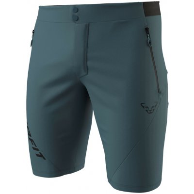 Dynafit Transalper 2 Light Dst Shorts šedá – Hledejceny.cz