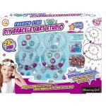 Alltoys Výroba náramků 70+ kusů – Hledejceny.cz
