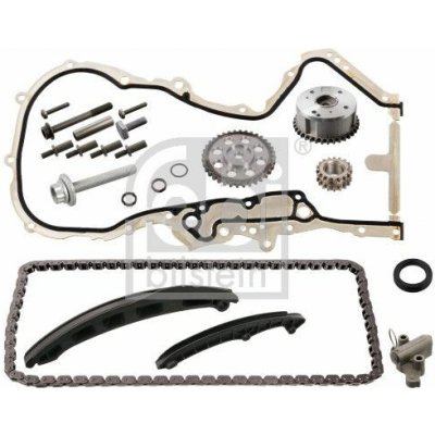 Sada rozvodového řetězu FEBI BILSTEIN 106306 – Zboží Mobilmania