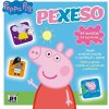 Karetní hry Dino Pexeso: Peppa Pig