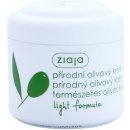 Ziaja přírodní olivový krém light formula 200 ml