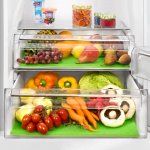 Tescoma 4Food 897005 Provzdušňovací podložka do lednice 47x30cm – Zboží Dáma