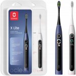 Oclean X Lite Duo Blue/ White – Zboží Dáma