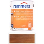 Remmers UV+ Lazura 5 l ořech – Sleviste.cz