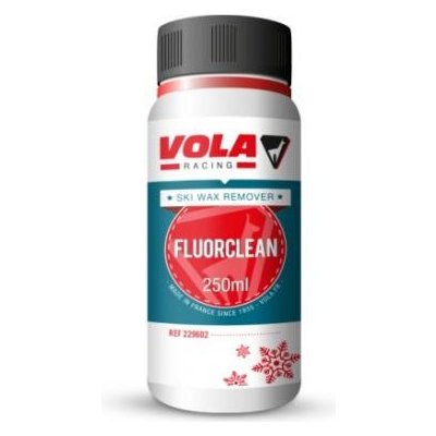 Vola Liquid Wax Remover Fluor Clean 250 ml – Hledejceny.cz