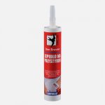 Den Braven 50904BD lepidlo na polystyren 3 kg – HobbyKompas.cz