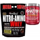 Humabolic Nitro-Amino Whey 4500 g