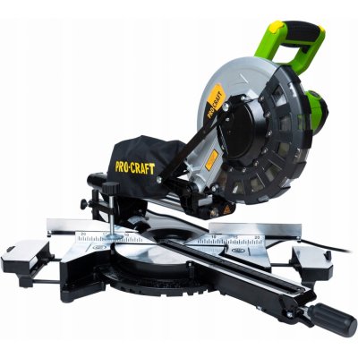 Procraft PGS256 – Sleviste.cz