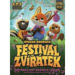 Festival zvířátek – Hledejceny.cz