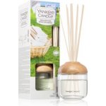 Yankee Candle Fragranced Reed vonná stébla Clean Cotton Čistá bavlna 120 ml – Zbozi.Blesk.cz