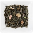 Unique Tea Čaj Mangostana Zelený čaj 50 g 100 g