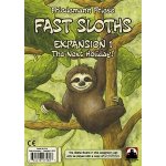 Stronghold Games Fast Sloths The Next Holiday – Hledejceny.cz