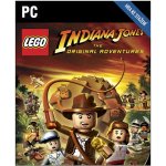 LEGO Indiana Jones: The Original Adventures – Hledejceny.cz