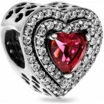 Pandora 799218C02 – Hledejceny.cz