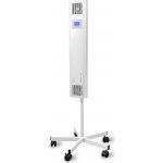 PROLUX G® M30WA/SPH02, mobilné prevedenie s program. spínacími hodinami SPH02 (Germicidní zářiče) – Hledejceny.cz
