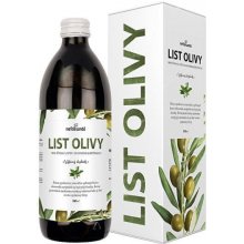 Nefdesanté LIST OLIVY šťáva 0,5 l