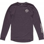 Troy Lee Designs Youth Ride bolts carbon JR – Sleviste.cz