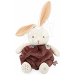 zajačik Bubble of Love Rabbit Cinnamon Plume Kaloo hnedý z jemného mäkkého materiálu v darčekovom balení od 0 mes K214003 30 cm – Sleviste.cz