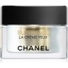 Přípravek na vrásky a stárnoucí pleť Chanel Sublimage La Créme Texture Fine lehký denní krém s omlazujícím účinkem 50 ml