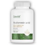 Ostrovit Hyaluronic acid 90 tablet – Hledejceny.cz
