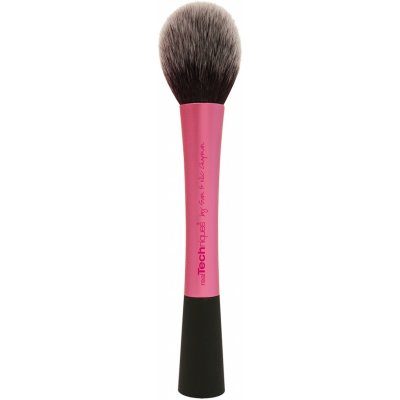 Real Techniques blush brush štětec na tvářenku – Hledejceny.cz