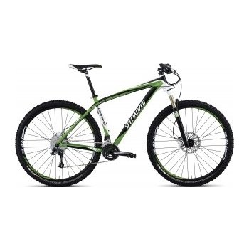 Specialized Carve Comp 29 2013