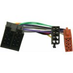 Carpoint konektor autorádia ISO UNI 13 kanálů – Zboží Živě