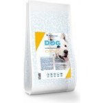 Profizoo Super Premium Adult Chicken 2 x 10 kg – Hledejceny.cz