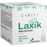 CAREFY Laxík mikroklystýr pro děti 6 x 3 g – Zbozi.Blesk.cz