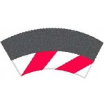 Carrera 20569 Vnitřní krajnice k 20574 – Zboží Dáma