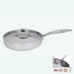 Orion Royal nerez s poklicí 28 cm – Hledejceny.cz