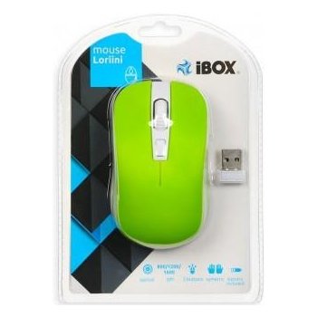 iBOX LORIINI PRO IMOF008WG