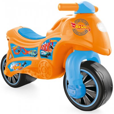 DOLU motorka Hot Wheels – Zbozi.Blesk.cz