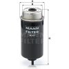 Palivové čerpadlo Palivový filtr MANN-FILTER WK 8184 (WK8184)