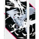 Ultra PRO Pokémon TCG White Flare A4 album na 360 karet – Hledejceny.cz
