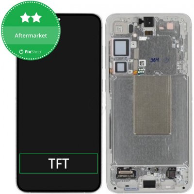 LCD Displej + Dotykové sklo Samsung Galaxy S24 Plus – Zbozi.Blesk.cz