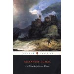 The Count of Monte Cristo - Alexandre Dumas – Zboží Mobilmania