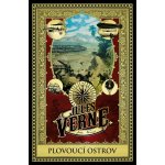 Plovoucí ostrov - Jules Verne – Hledejceny.cz