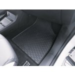 Koberce gumové RIGUM Dongfeng T5 Evo 2020 | Zboží Auto